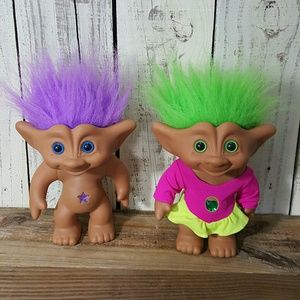 Trolls